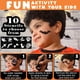 thumbnail image 5 of Kit de pintura facial Jim&Gloria, 8 rotuladores corporales grandes, 5 of 6