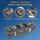 thumbnail image 5 of Interruptor de ventana JDMSPEED para Dodge Journey 2009‑2010, 5 of 7