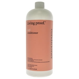 Living Proof - Acondicionador Para Rizos De Para Unisex - Acondicionador De 32 Oz