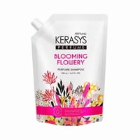 Perfume Shampoo Blooming & Flowery – Kerasys