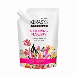 Perfume Shampoo Blooming & Flowery – Kerasys