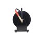 thumbnail image 2 of Carrete para manguera Erie Tools 5000 PSI 3/8" x 60 m portátil, 2 of 7