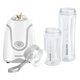 thumbnail image 3 of Licuadora de batidos SENCOR SBL2200WH 300 W con 2 botellas 600 ml, 3 of 7