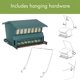 thumbnail image 3 of Comedero para pájaros Heritage Farms Woodlink Absolute 23803 Beige, 3 of 6