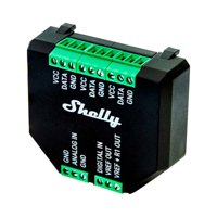 Complemento Plus Add On Shelly