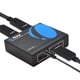 thumbnail image 1 of Divisor HDMI OREI 4K 1x2 Duplicado/Espejo UltraHD 4K @30Hz, 1 of 8