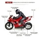 thumbnail image 4 of MOTOCICLETA DE JUGUETE MOTO CONTROL REMOTO 2.4 GHZ AZUL, 4 of 9