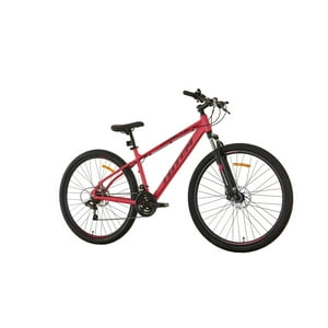 Bicicleta Totem Mtb Aro 29*18 Titan 3 Color Rojo