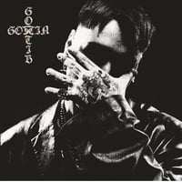 Grupo Laser Disc - Vinilo Tiago Pzk/ Gotti A - Gotti B 1Lp