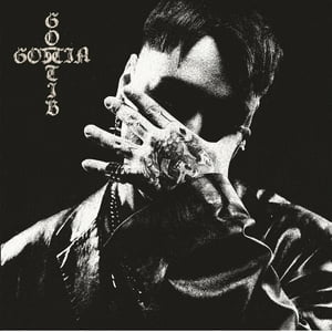 Grupo Laser Disc - Vinilo Tiago Pzk/ Gotti A - Gotti B 1Lp