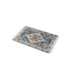 thumbnail image 1 of Alfombra Decorativa Beige Con Flequillos 80x120, 1 of 3