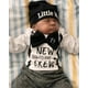 thumbnail image 1 of Muñeca Reborn GYCV Black Boy de 48 cm con accesorios de 1 kg, 3 o más, 1 of 7