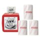 thumbnail image 5 of Papel térmico Hapiko Pack de 3 libre de BPA/BPS, 5 of 6