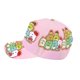 thumbnail image 4 of Sumikko Gurashi Gorra de Béisbol para Hombres, Mujeres y Niños, Gorra Clásica de Visera Plana, Gorra Hip Hop Trucker, Snapback Ajustable, 4 of 5