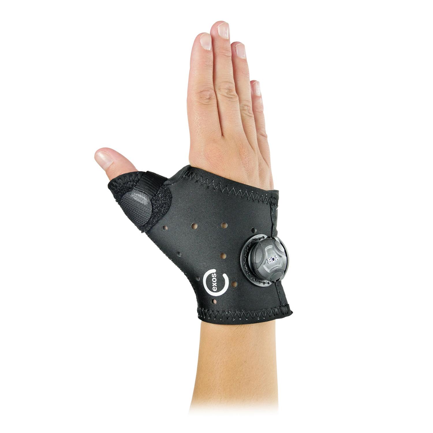 Órtesis De Muñeca Exos Rhiza Derecho Xl