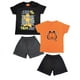 thumbnail image 2 of Pack 2 Pijamas Niño Garfield multicolor 8, 2 of 9