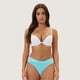thumbnail image 5 of Pack de 6 Calzones Bikini Algodón Mujer, 5 of 8
