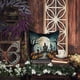 thumbnail image 5 of Cojín Graveyard Spooky Halloween, 5 of 6