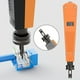 thumbnail image 3 of Herramienta Perforadora De Impacto De Cable De Red, 3 of 3