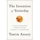 thumbnail image 1 of Libro PublicAffairs La Invención de Ayer Historia, 1 of 1