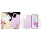 thumbnail image 2 of Funda tipo cartera Smart View Galaxy A35 5G - Lavanda, 2 of 2