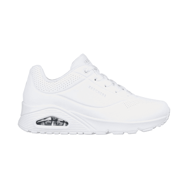 ZAPATILLAS URBANAS SKECHERS UNO STAND MUJER | 73690-W - Talla 39
