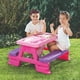 thumbnail image 4 of Mesa De Picnic Para 4 Unicornios, 4 of 5