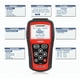 thumbnail image 2 of Escaner Scanner Auto Automotriz Obd2 Obdii Konnwei Kw808, 2 of 3