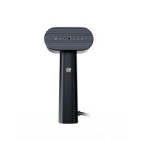 Vaporizador Nexdoo G6 Portátil 2 En 1, 900 W, 10 Minutos Continuos