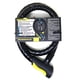 thumbnail image 3 of Candado OnGuard Llave Espiral Rottweiler 120cmX25mm, 3 of 3