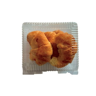 Pack Medialuna Margarina 5 Un Europastry