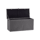 thumbnail image 1 of Baúl Organizador Caja Interior Exterior 300 L Gris Oscuro, 1 of 3