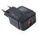 thumbnail image 1 of Cargador USB pared carga rápida 3A Certificación SEC, 1 of 3