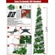 thumbnail image 3 of Árbol de Navidad SINTENILL desplegable de 6 pies con temporizador, luces y soporte, 3 of 3