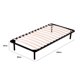 thumbnail image 5 of Cama Metalica 1 Plaza Bekvan Comfort, 5 of 8