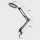 thumbnail image 3 of Lampara Lupa De Escritorio Luz Led Lente De Aumento Con Base, 3 of 5