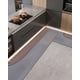 thumbnail image 2 of Set Juego De Alfombras Cocina Antideslizante Diseño 3D, 2 of 6