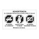 thumbnail image 2 of Vino Tinto Carmenere 12° Botellón, 2 L, 2 of 5