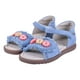 thumbnail image 1 of Sandalias Niña Denim Pillin, 1 of 3