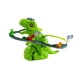 thumbnail image 2 of Juego De Pista De Carreras De Persecución De Dinosaurios Eléctricos Con Música Y Luz Para Bebés Y Ni?os Verde, 2 of 5