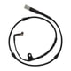 thumbnail image 2 of Sensor Desgaste Para Auto X6 Activehybrid 2008-2014 Delantero, 2 of 2