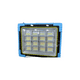 thumbnail image 1 of Lampara linterna con panel solar LED 16 celdas recargable portatil, 1 of 5