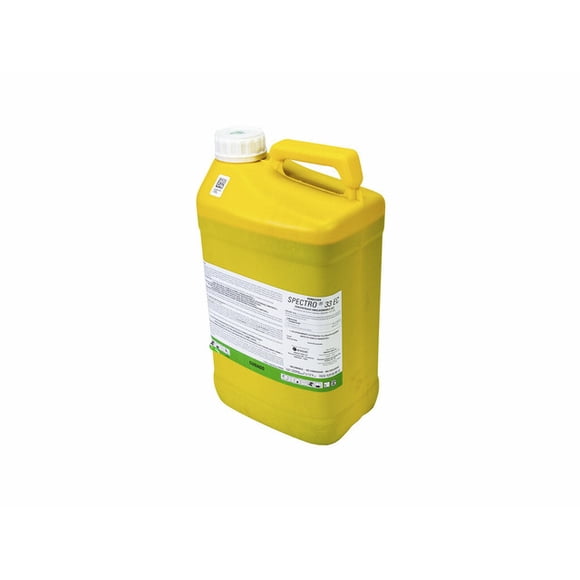 Herbicida Anasac Spectro 33 Ec 10 L