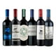 thumbnail image 1 of Pack 6x Vinos Reserva Merlot Mix, 1 of 2