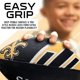 thumbnail image 3 of Football Franklin Sports NFL New Orleans Saints Juvenil, 3 of 7