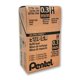 thumbnail image 4 of Recarga de plomo Pentel Super Hi-Polymer, 0,3 mm, extrafina H, 4 of 7