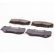 thumbnail image 2 of Juego pastillas freno delanteras toyota hilux 2.7 2008 2010, 2 of 3