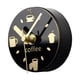 thumbnail image 5 of Reloj de pared 3D moderno, imán de , reloj de pared Digital, reloj autoadhesivo, reloj de cocina para niños, Mini reloj, 5 of 5