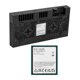 thumbnail image 4 of RB4011IGS+RM MIKROTIK 10-1000 1-SFP+10G Consola-RJ45 L5 1,4GHz-x4 1U-Bastidor 12-57VDC, 4 of 4