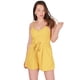 thumbnail image 4 of Enterito Premium Lino Short Primavera Mujer 261, 4 of 6